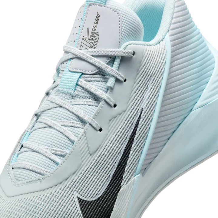 Nike Men's G.T. Jump Academy Basketball Shoes in Grey | FV5524-002 - Image 7