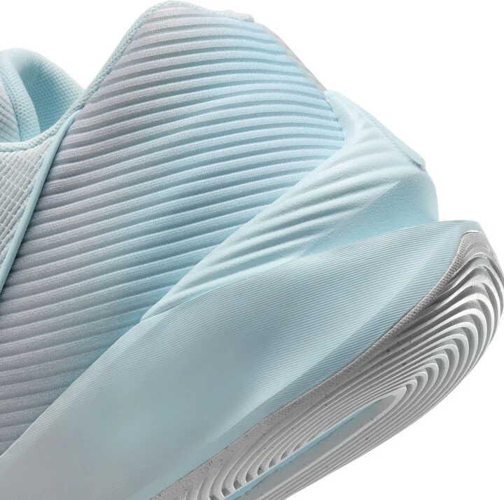 Nike Men's G.T. Jump Academy Basketball Shoes in Grey | FV5524-002 - Image 8