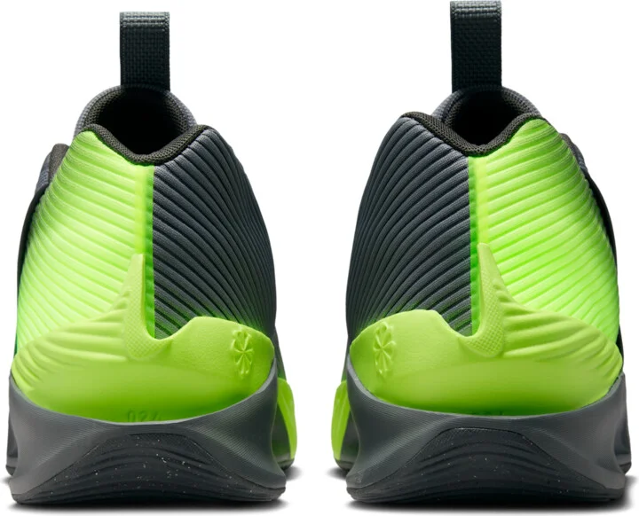 Nike Men's G.T. Jump Academy Basketball Shoes in Grey | FV5524-004 - Image 6