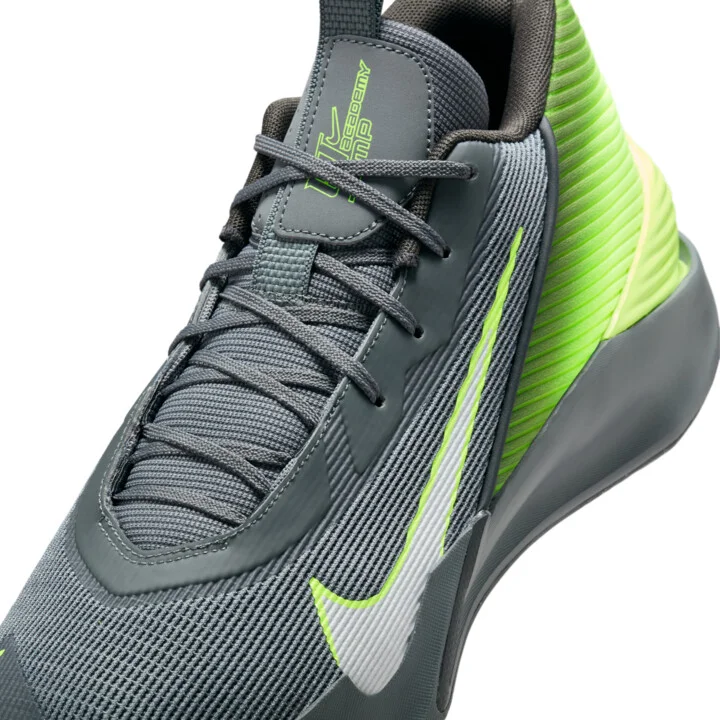 Nike Men's G.T. Jump Academy Basketball Shoes in Grey | FV5524-004 - Image 7
