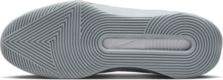Nike Men's G.T. Jump Academy Basketball Shoes in Grey | HQ8032-001 - Image 2