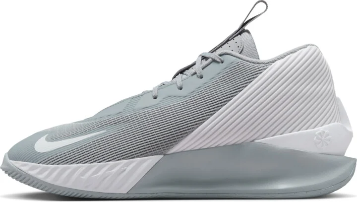Nike Men's G.T. Jump Academy Basketball Shoes in Grey | HQ8032-001
