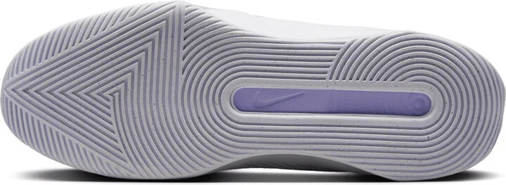 Nike Men's G.T. Jump Academy Basketball Shoes in Purple | FV5524-500 - Image 2