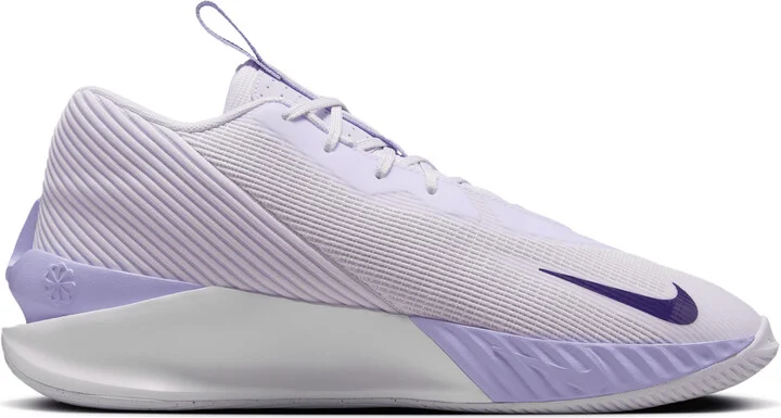 Nike Men's G.T. Jump Academy Basketball Shoes in Purple | FV5524-500 - Image 3