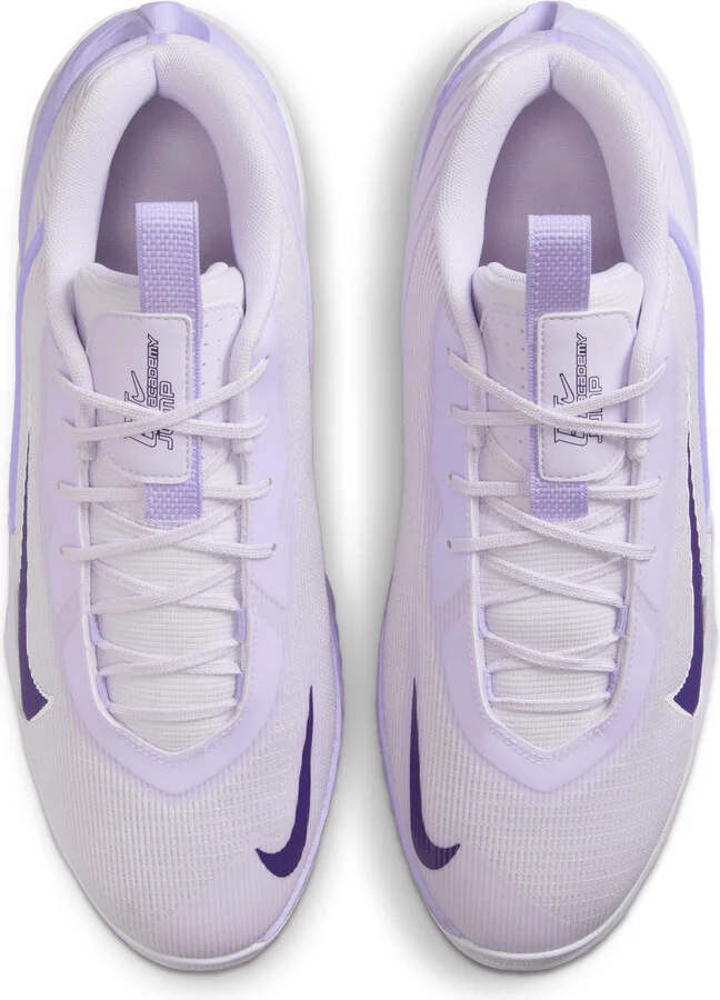 Nike Men's G.T. Jump Academy Basketball Shoes in Purple | FV5524-500 - Image 4