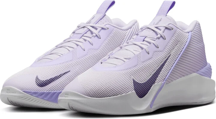 Nike Men's G.T. Jump Academy Basketball Shoes in Purple | FV5524-500 - Image 5