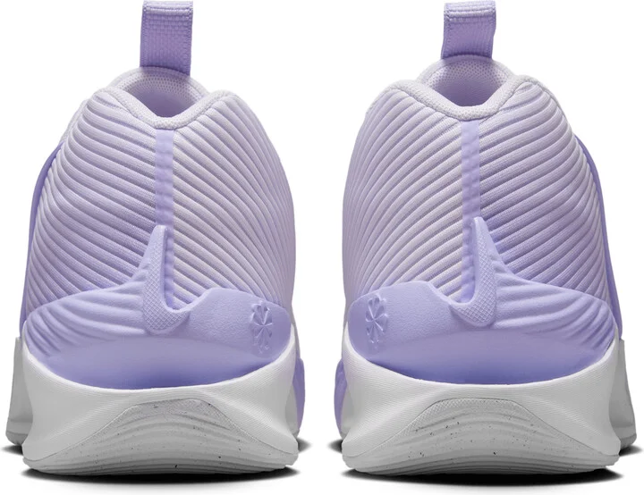 Nike Men's G.T. Jump Academy Basketball Shoes in Purple | FV5524-500 - Image 6