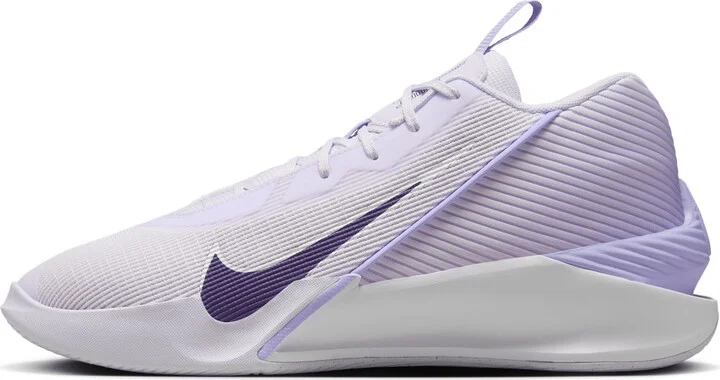 Nike Men's G.T. Jump Academy Basketball Shoes in Purple | FV5524-500