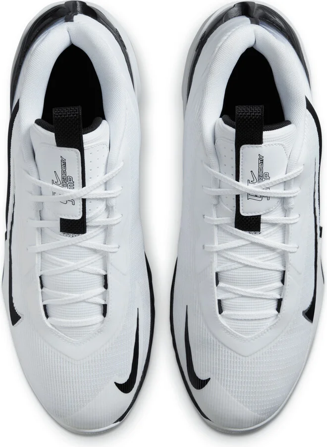Nike Men's G.T. Jump Academy Basketball Shoes in White | FV5524-100 - Image 4