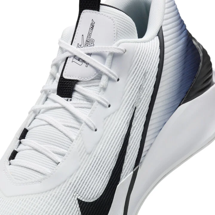 Nike Men's G.T. Jump Academy Basketball Shoes in White | FV5524-100 - Image 7