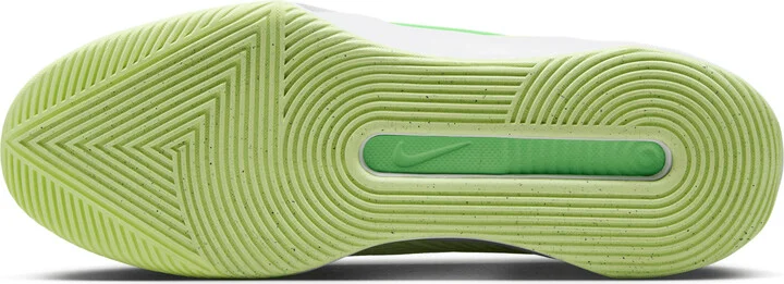 Nike Men's G.T. Jump Academy Basketball Shoes in Yellow | FV5524-700 - Image 2