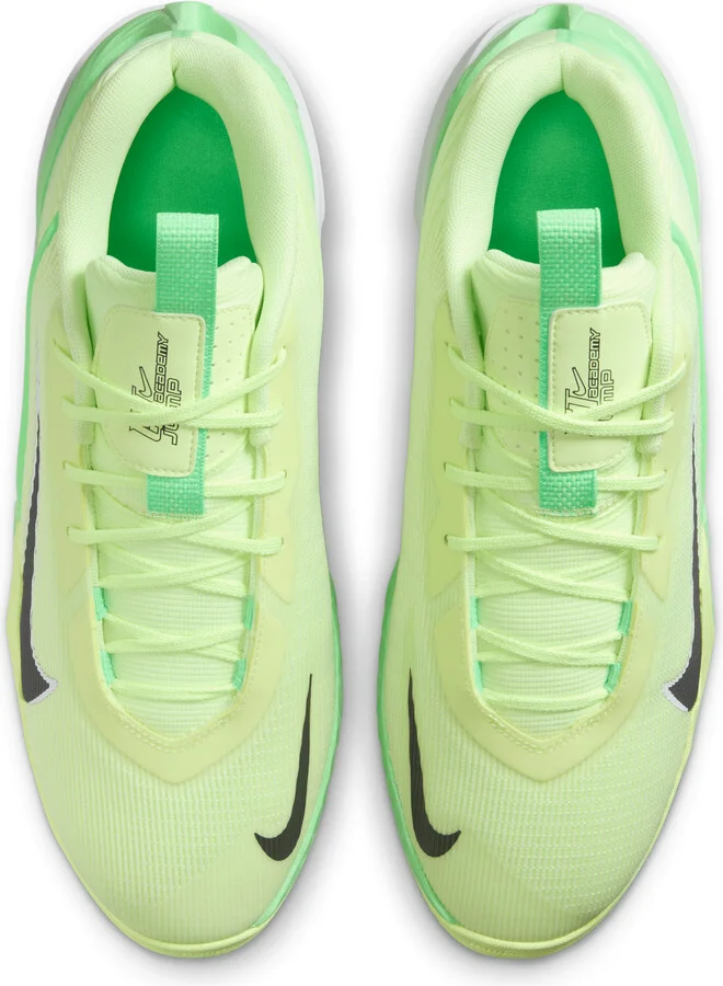 Nike Men's G.T. Jump Academy Basketball Shoes in Yellow | FV5524-700 - Image 4