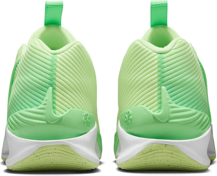 Nike Men's G.T. Jump Academy Basketball Shoes in Yellow | FV5524-700 - Image 6