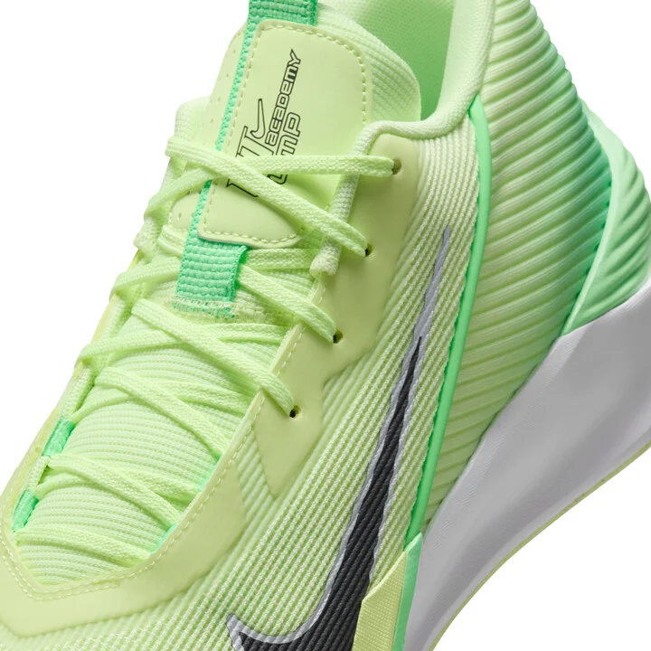Nike Men's G.T. Jump Academy Basketball Shoes in Yellow | FV5524-700 - Image 7