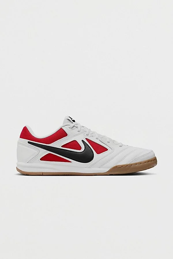 White/Black/Gym Red
