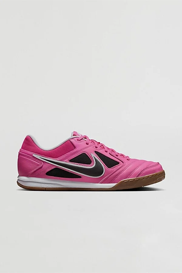 Pinksicle/White/Gum Dark Brown