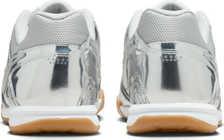 Nike Men's Gato LV8 Shoes in Grey | IB3566-001 - Image 6