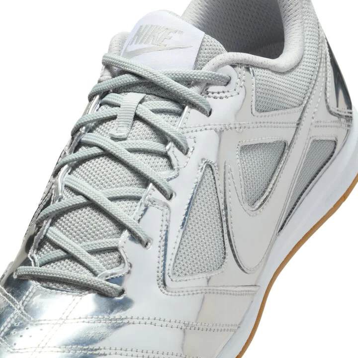 Nike Men's Gato LV8 Shoes in Grey | IB3566-001 - Image 7