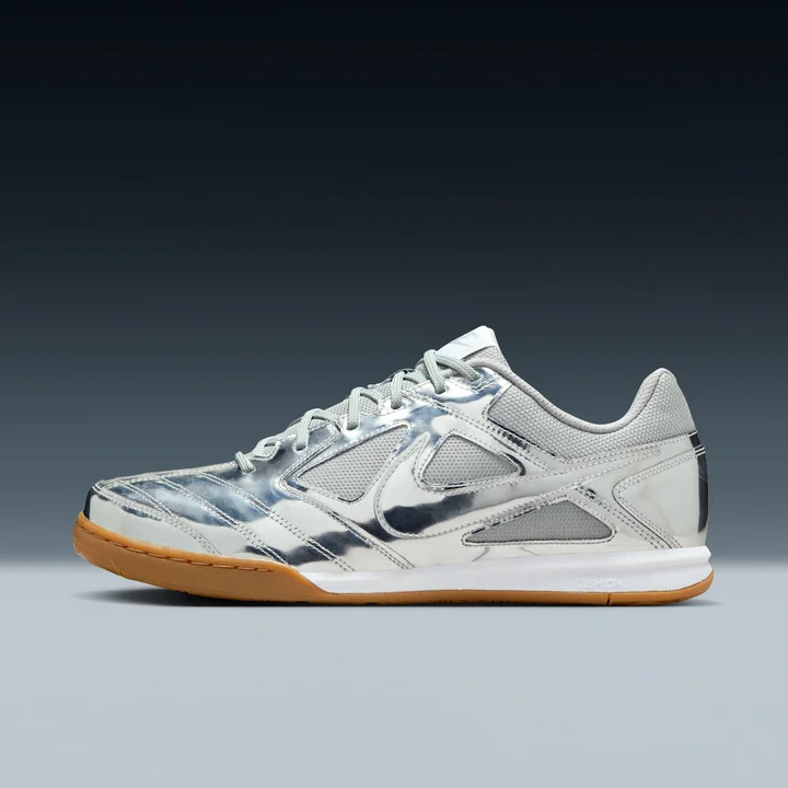 Nike Men's Gato LV8 Shoes in Grey | IB3566-001