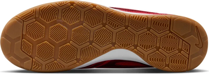 Nike Men's Gato LV8 Shoes in Red | IB3566-600 - Image 2
