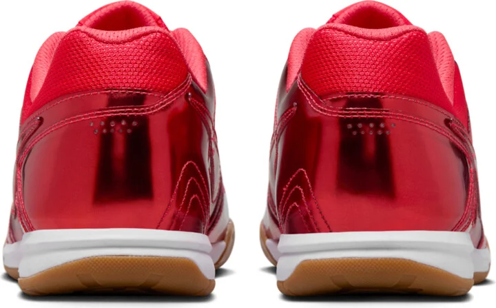 Nike Men's Gato LV8 Shoes in Red | IB3566-600 - Image 6