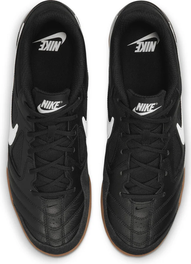 Nike Men's Gato Shoes in Black | HQ6019-001 - Image 4