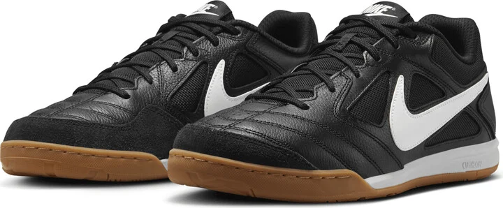 Nike Men's Gato Shoes in Black | HQ6019-001 - Image 5