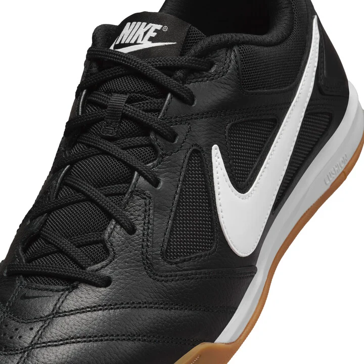 Nike Men's Gato Shoes in Black | HQ6019-001 - Image 7