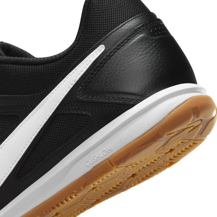 Nike Men's Gato Shoes in Black | HQ6019-001 - Image 8