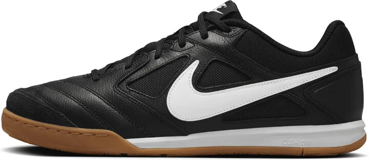 Nike Men's Gato Shoes in Black | HQ6019-001