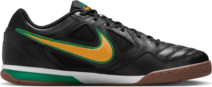 Nike Men's Gato Shoes in Black | IB8509-001 - Image 3