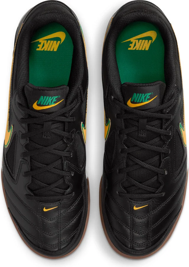 Nike Men's Gato Shoes in Black | IB8509-001 - Image 4