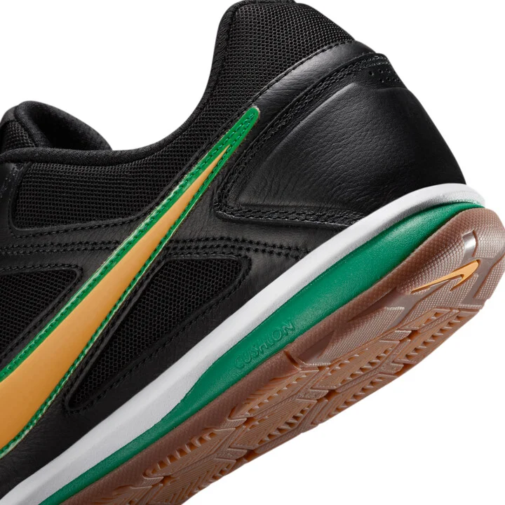 Nike Men's Gato Shoes in Black | IB8509-001 - Image 8