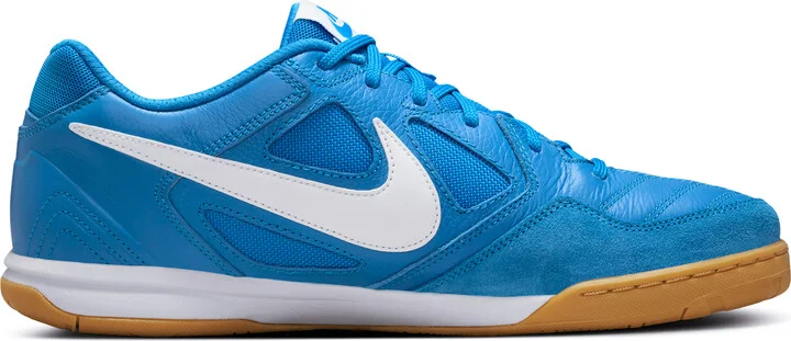 Nike Men's Gato Shoes in Blue | HQ6019-400 - Image 3