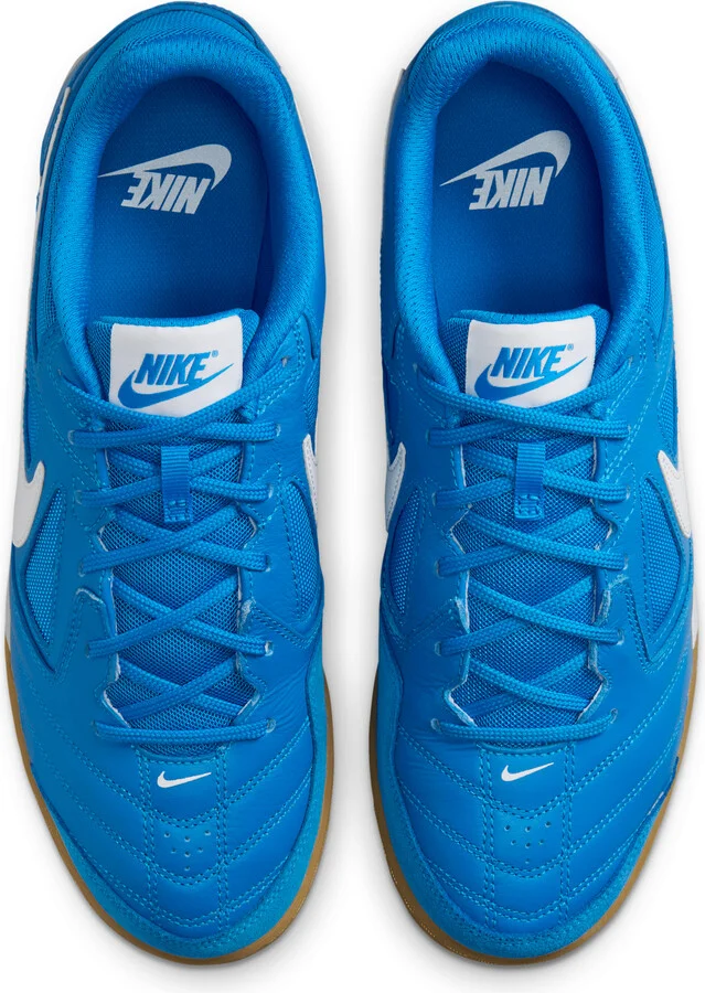 Nike Men's Gato Shoes in Blue | HQ6019-400 - Image 4