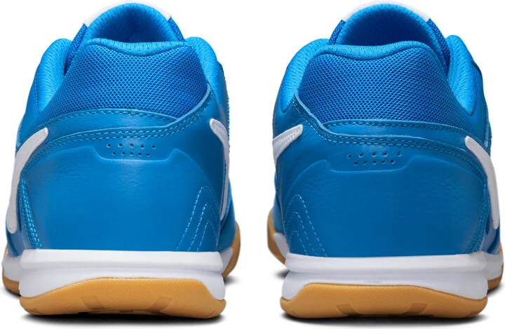 Nike Men's Gato Shoes in Blue | HQ6019-400 - Image 6