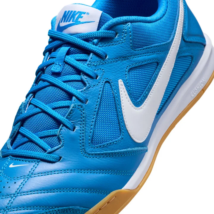 Nike Men's Gato Shoes in Blue | HQ6019-400 - Image 7