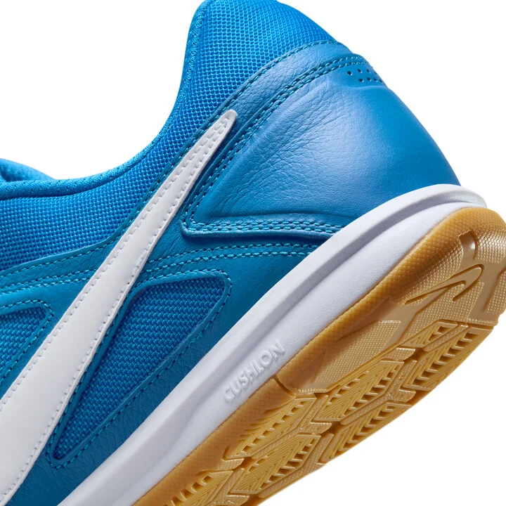 Nike Men's Gato Shoes in Blue | HQ6019-400 - Image 8
