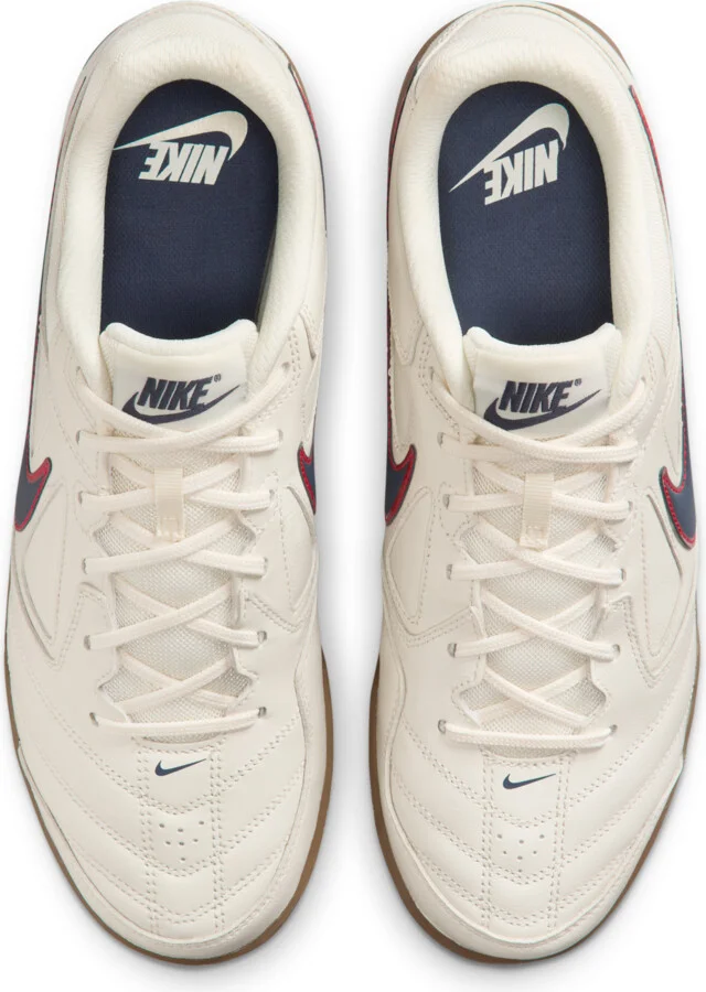 Nike Men's Gato Shoes in Brown | IH4380-110 - Image 4