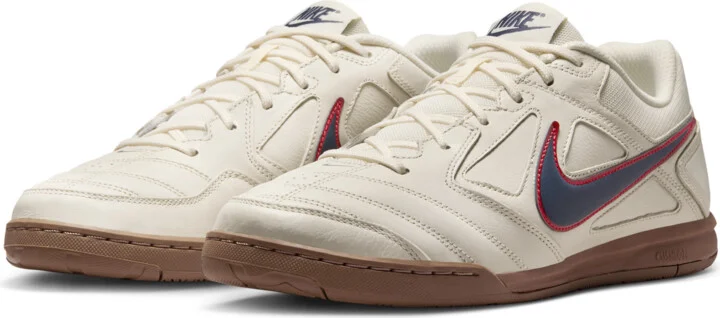 Nike Men's Gato Shoes in Brown | IH4380-110 - Image 5