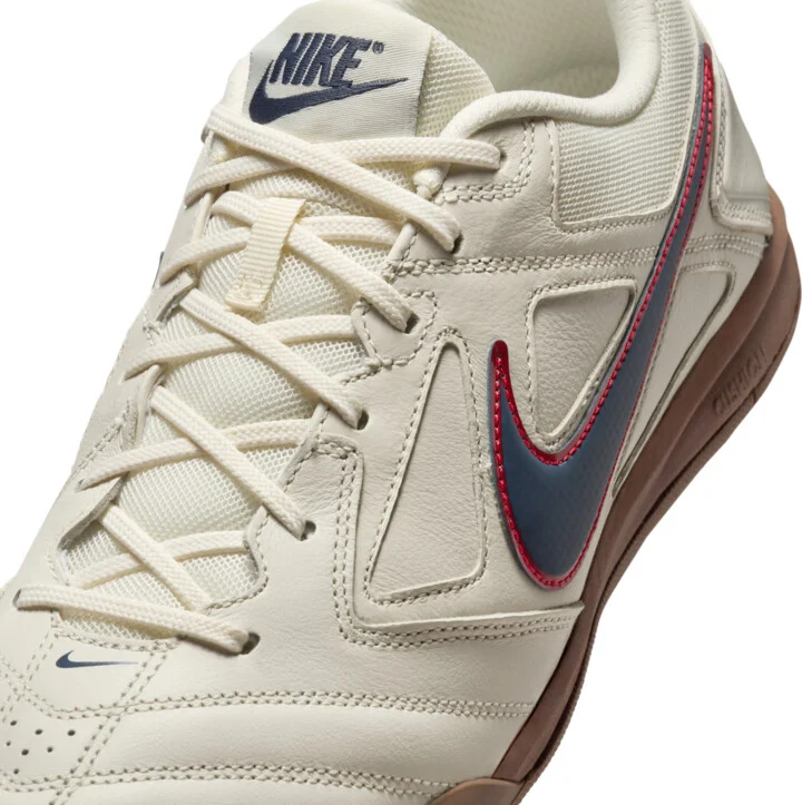 Nike Men's Gato Shoes in Brown | IH4380-110 - Image 7