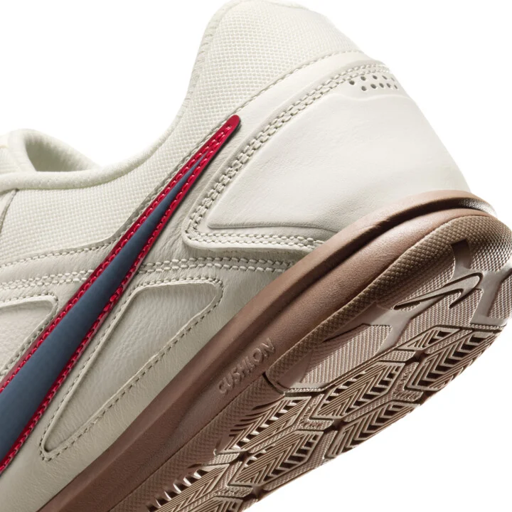 Nike Men's Gato Shoes in Brown | IH4380-110 - Image 8