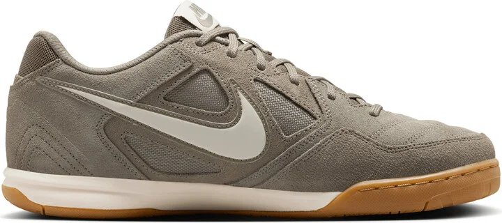 Nike Men's Gato Shoes in Green | HQ6020-301 - Image 3