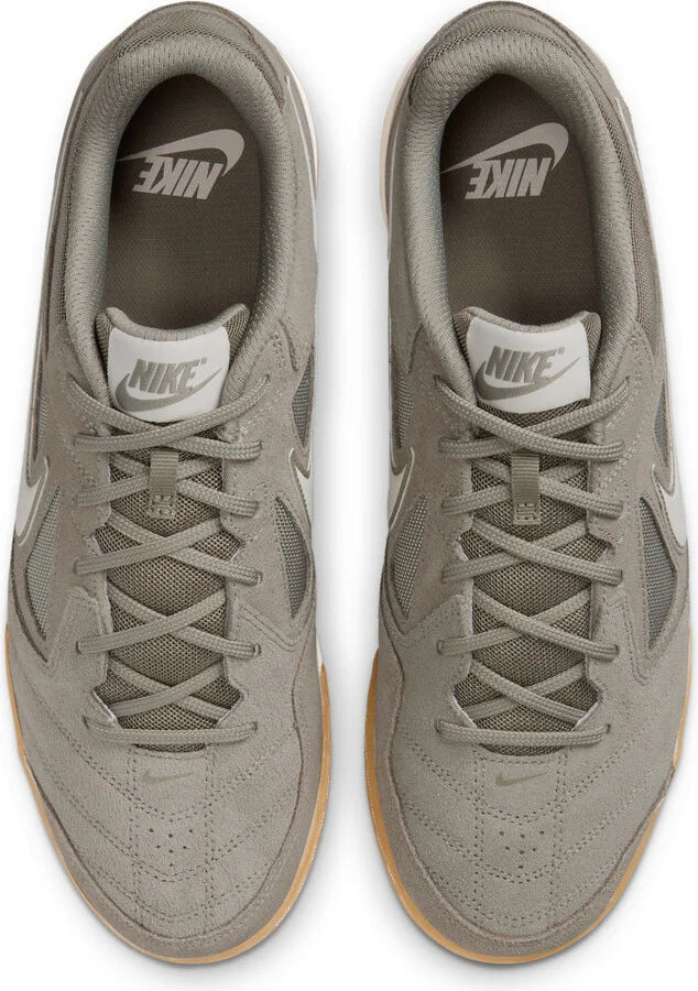 Nike Men's Gato Shoes in Green | HQ6020-301 - Image 4