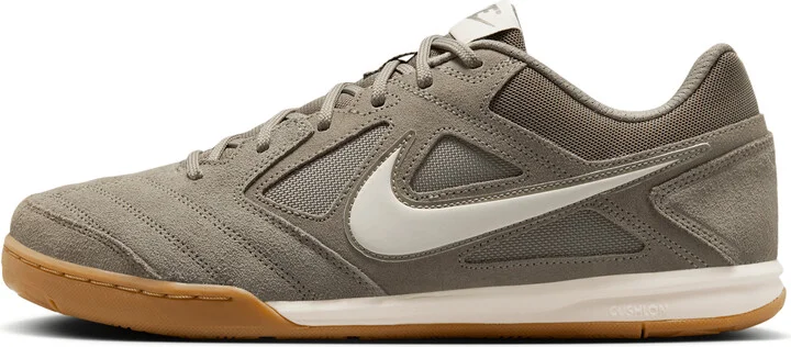 Nike Men's Gato Shoes in Green | HQ6020-301