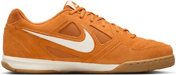Nike Men's Gato Shoes in Orange | HQ6020-800 - Image 3