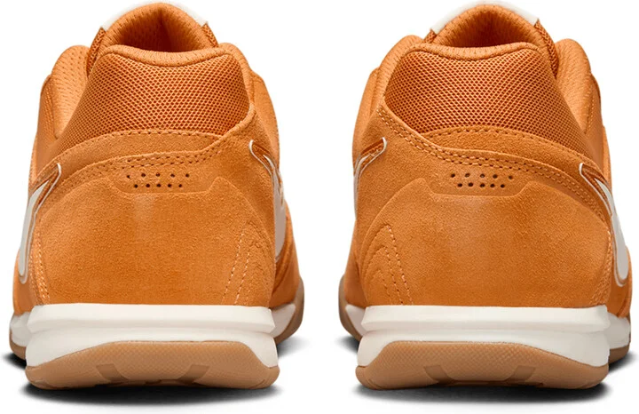 Nike Men's Gato Shoes in Orange | HQ6020-800 - Image 6