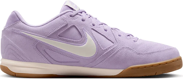 Nike Men's Gato Shoes in Purple | HQ6020-500 - Image 3