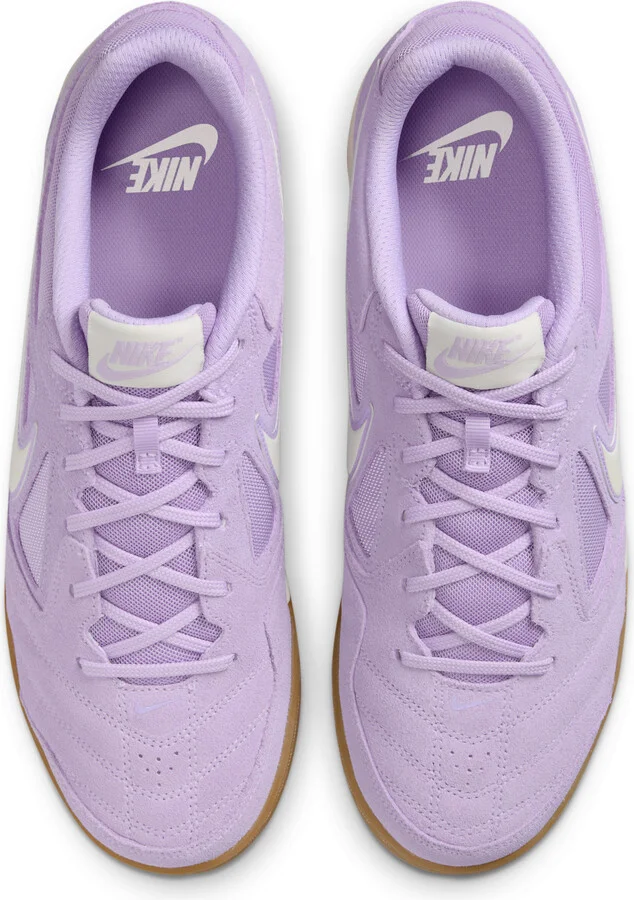Nike Men's Gato Shoes in Purple | HQ6020-500 - Image 4