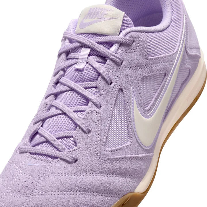 Nike Men's Gato Shoes in Purple | HQ6020-500 - Image 7